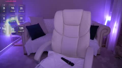 Snapshot of milanamusee chatting on November 22, 2025, 2:05 pm Milana online show from November 22, 2025, 2:05 pm