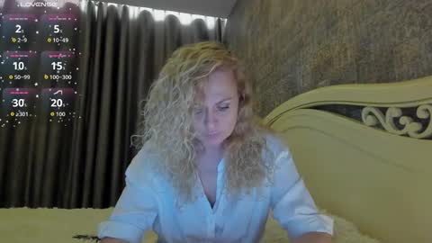 milanna_x online show from October 15, 2025, 7:03 pm