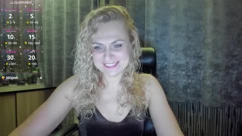 milanna_x online show from October 21, 2025, 7:47 pm