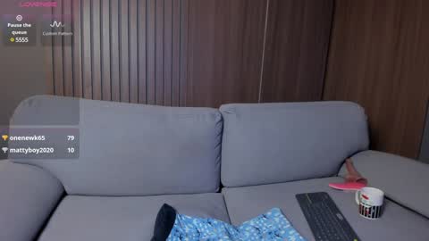 Snapshot of milaowens chatting on January 29, 2025, 3:26 pm Sexy Mila online show from January 29, 2025, 3:26 pm