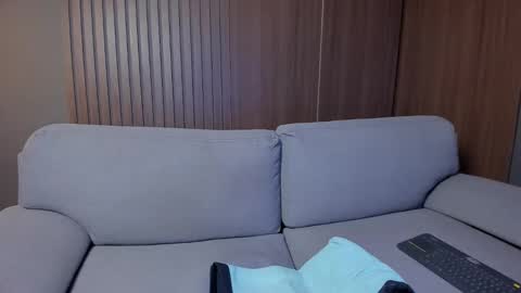 Snapshot of milaowens chatting on February 26, 2025, 12:14 pm Sexy Mila online show from February 26, 2025, 12:14 pm