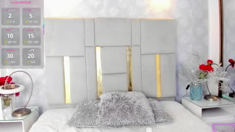 Snapshot of milasaenz1 chatting on October 8, 2025, 12:47 pm Cami online show from October 8, 2025, 12:47 pm