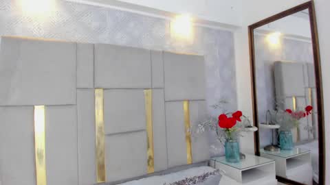 Snapshot of milasaenz1 chatting on October 11, 2025, 1:09 pm Cami online show from October 11, 2025, 1:09 pm