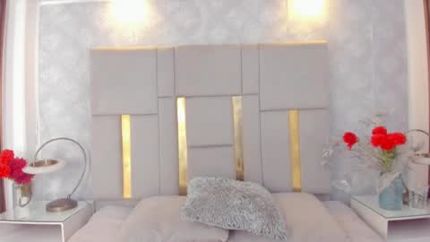 Snapshot of milasaenz1 chatting on October 29, 2025, 11:34 am Cami online show from October 29, 2025, 11:34 am