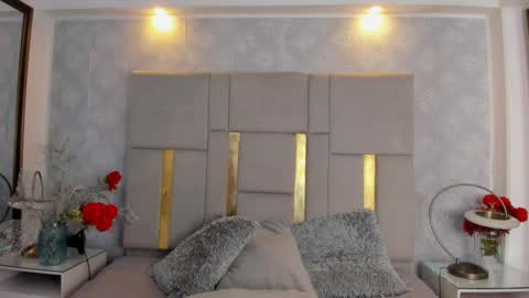 Snapshot of milasaenz1 chatting on October 31, 2025, 11:22 am Cami online show from October 31, 2025, 11:22 am