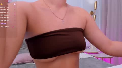 Mia online show from March 6, 2025, 8:52 am