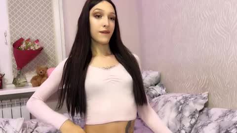 Milana online show from December 1, 2025, 3:17 pm