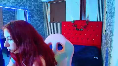 Ana online show from November 22, 2025, 2:21 am