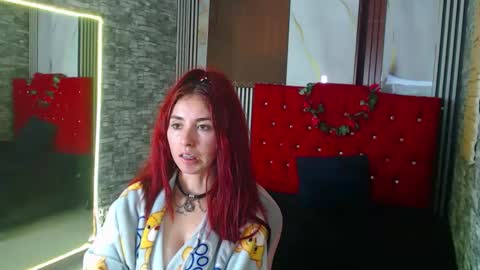 Ana online show from November 26, 2025, 9:05 pm