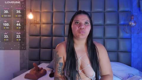 Snapshot of mile_u chatting on February 10, 2025, 3:46 am Milena online show from February 10, 2025, 3:46 am