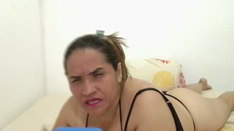 MILENA online show from November 7, 2025, 4:23 am