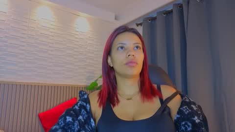 milena_lawson online show from September 22, 2025, 11:23 am