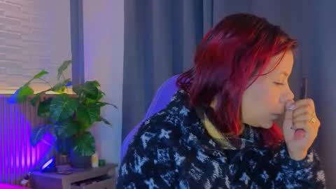 milena_lawson online show from September 27, 2025, 11:04 am