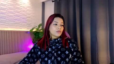 milena_lawson online show from October 22, 2025, 10:37 am