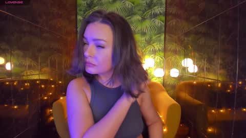 Milena online show from December 26, 2024, 8:53 pm