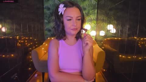 Milena online show from December 27, 2024, 8:50 pm