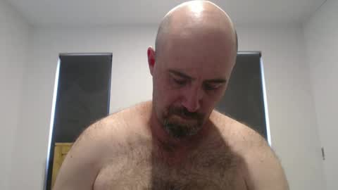 milesdeeper321 online show from January 15, 2025, 5:40 am