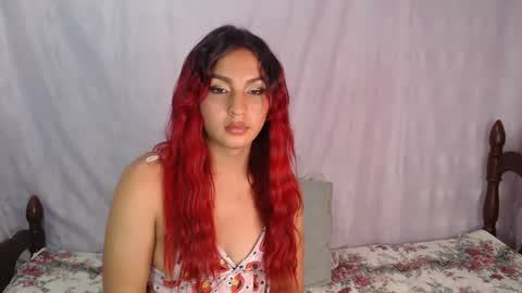 miley_kane online show from December 14, 2024, 7:18 am