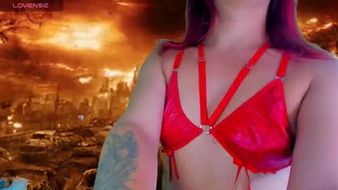 miley_kane online show from February 2, 2025, 5:15 pm