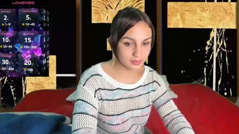 miley_kane online show from February 11, 2025, 5:37 am