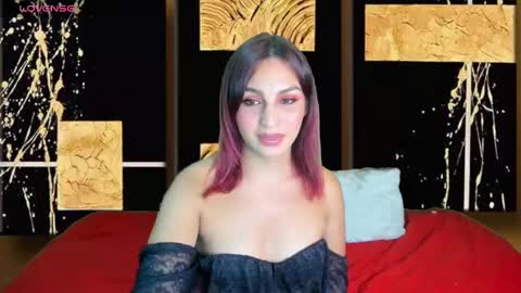 Snapshot of miley_kane chatting on February 12, 2025, 4:33 am miley_kane online show from February 12, 2025, 4:33 am