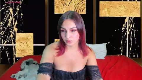 miley_kane online show from February 12, 2025, 7:34 am