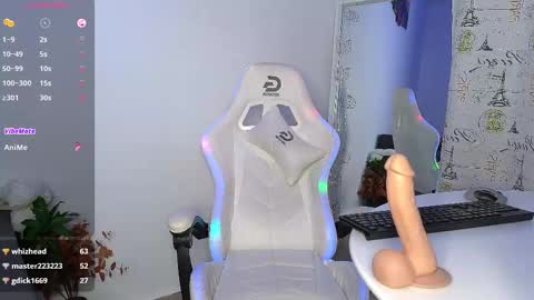 Snapshot of mileysin chatting on February 23, 2025, 4:24 pm Miley Sin online show from February 23, 2025, 4:24 pm