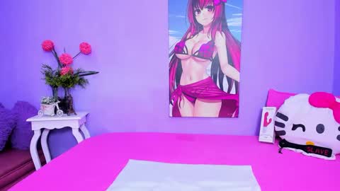 Antonella online show from September 26, 2025, 1:37 pm