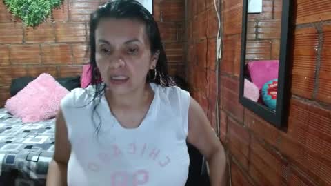 Ana online show from September 16, 2025, 3:29 am