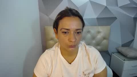 Snapshot of milf_hugeboobs chatting on November 26, 2025, 10:38 am milf_hugeboobs online show from November 26, 2025, 10:38 am