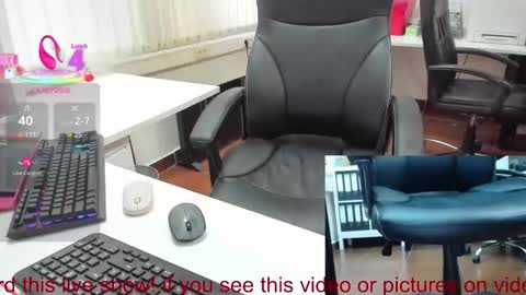 Viktoria online show from December 3, 2025, 10:02 am