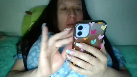 milfevha online show from January 18, 2025, 11:22 pm