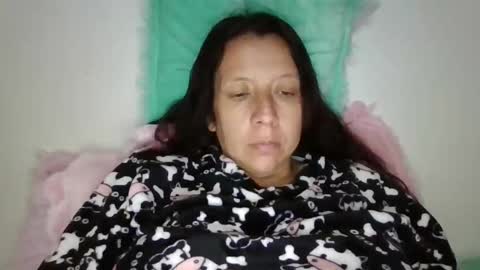 milfevha online show from February 15, 2025, 8:01 pm