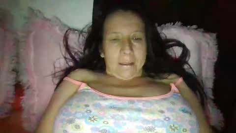 milfevha online show from March 10, 2025, 2:48 pm