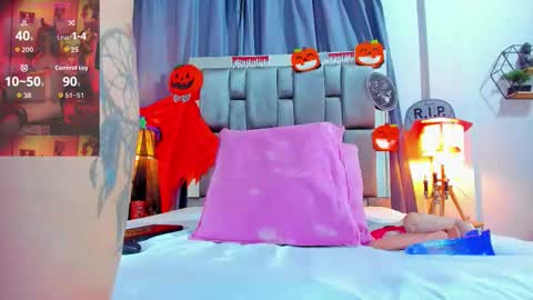 LILI online show from October 29, 2025, 12:18 pm