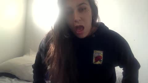 Snapshot of milfsfreaky69 chatting on January 6, 2025, 6:31 pm BabygirlsFreaky online show from January 6, 2025, 6:31 pm