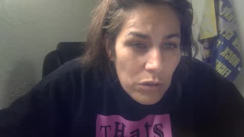 Snapshot of milfsfreaky69 chatting on January 20, 2025, 6:53 pm BabygirlsFreaky online show from January 20, 2025, 6:53 pm
