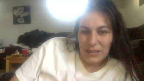 Snapshot of milfsfreaky69 chatting on February 14, 2025, 2:54 pm BabygirlsFreaky online show from February 14, 2025, 2:54 pm