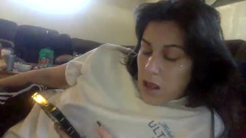 Snapshot of milfsfreaky69 chatting on March 3, 2025, 3:42 pm BabygirlsFreaky online show from March 3, 2025, 3:42 pm