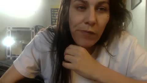 Snapshot of milfsfreaky69 chatting on March 3, 2025, 9:48 pm BabygirlsFreaky online show from March 3, 2025, 9:48 pm