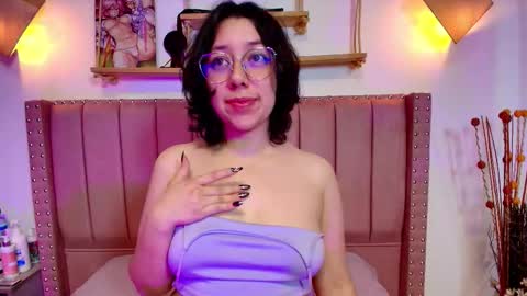 Millie online show from October 31, 2025, 2:18 pm