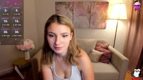 Snapshot of milinafox chatting on November 18, 2025, 1:22 am milinafox online show from November 18, 2025, 1:22 am