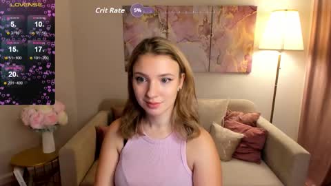 Snapshot of milinafox chatting on November 20, 2025, 3:39 am milinafox online show from November 20, 2025, 3:39 am