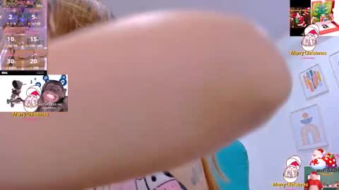 milk_zafira online show from October 26, 2025, 1:11 am