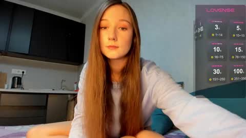 Snapshot of milkaeliza1 chatting on March 8, 2025, 2:08 pm MilkaLiza online show from March 8, 2025, 2:08 pm