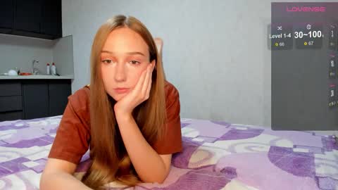 Snapshot of milkaeliza1 chatting on September 20, 2025, 9:16 pm MilkaLiza online show from September 20, 2025, 9:16 pm