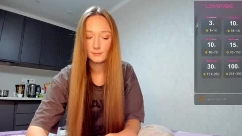 Snapshot of milkaeliza1 chatting on November 7, 2025, 6:52 pm MilkaLiza online show from November 7, 2025, 6:52 pm