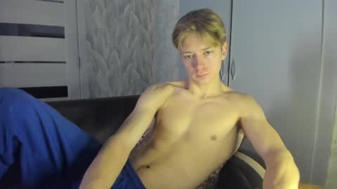 Isaac online show from December 7, 2024, 6:54 am