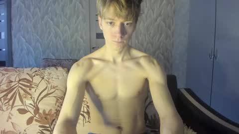 Isaac online show from January 18, 2025, 4:59 am