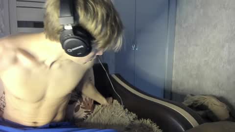 Isaac online show from January 19, 2025, 5:15 am